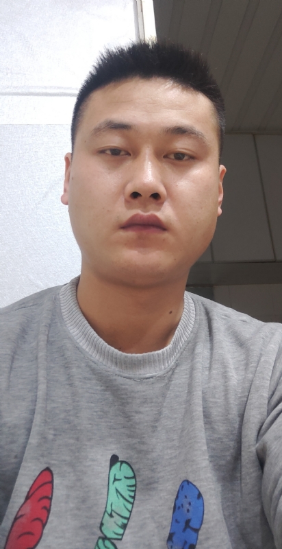 孤帆的第一张照片--泉州相亲服务中心