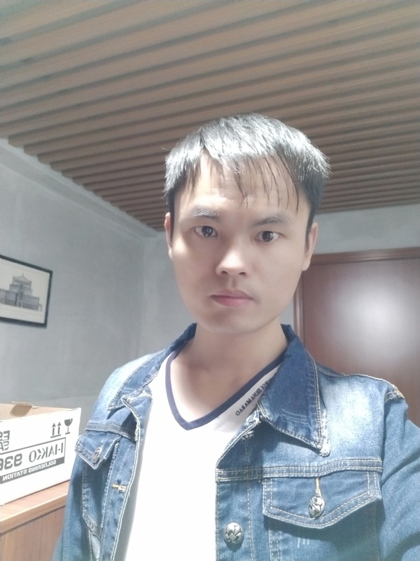 阿信的第一张照片--泉州相亲服务中心