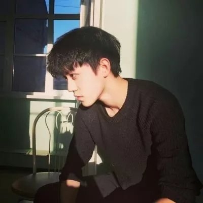 奇正的第一张照片--泉州相亲服务中心