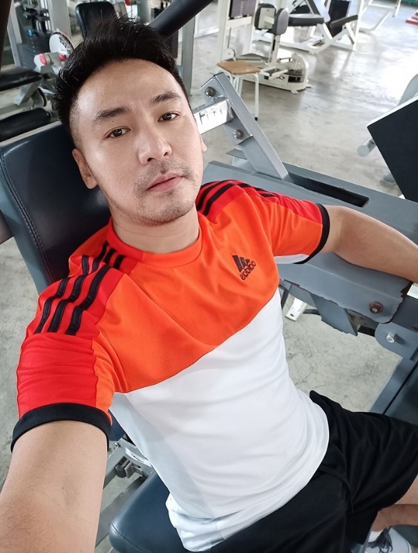 MrLin的第一张照片--泉州相亲服务中心