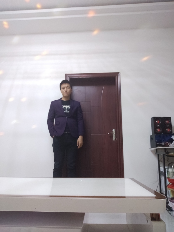 慕凡的第二张照片--泉州相亲服务中心
