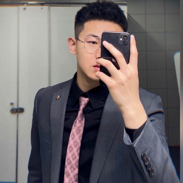 星华的第一张照片--泉州相亲服务中心