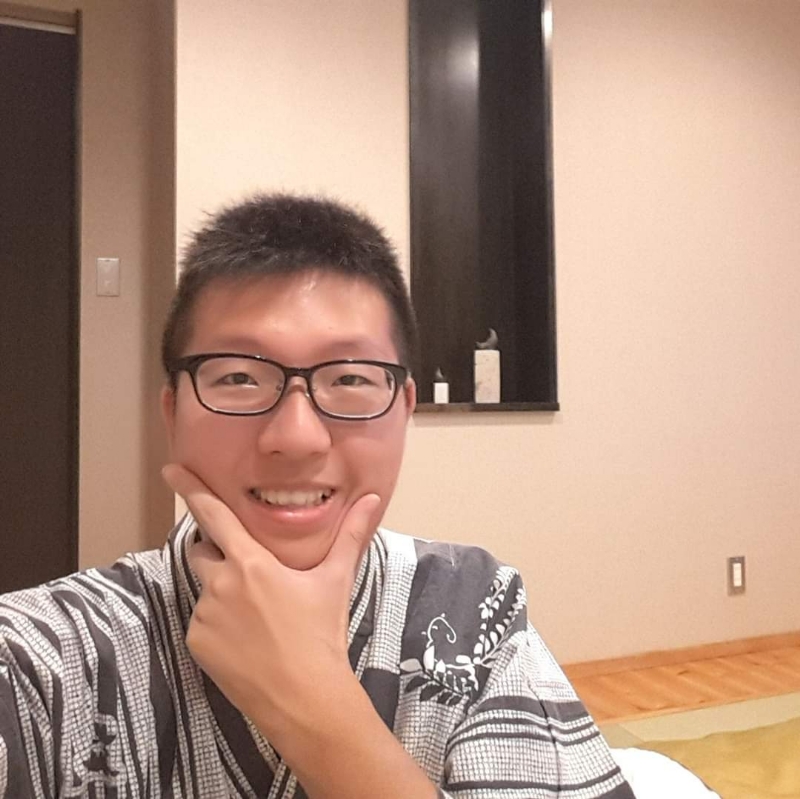 AndrewLaw的第一张照片--泉州相亲服务中心