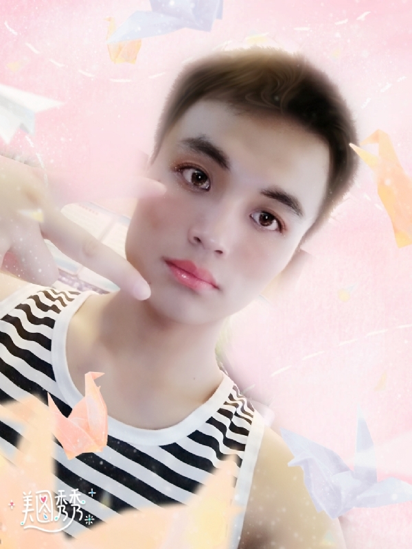 心碎无痕的第一张照片--泉州相亲服务中心