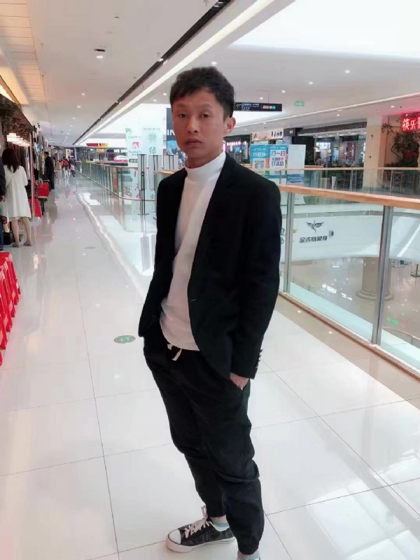 杰的第一张照片--泉州相亲服务中心