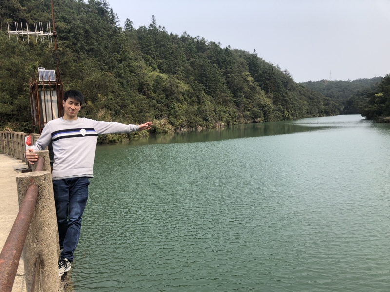 建的第一张照片--泉州相亲服务中心