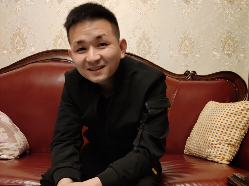 lilei123的第六张照片--泉州相亲服务中心