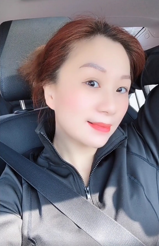 张文欣的第一张照片--泉州相亲服务中心