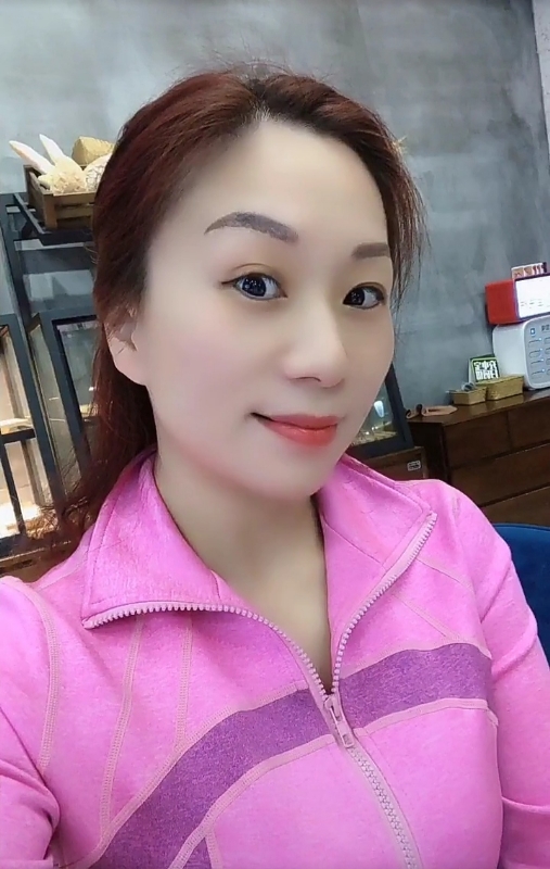 张文欣的第二张照片--泉州相亲服务中心