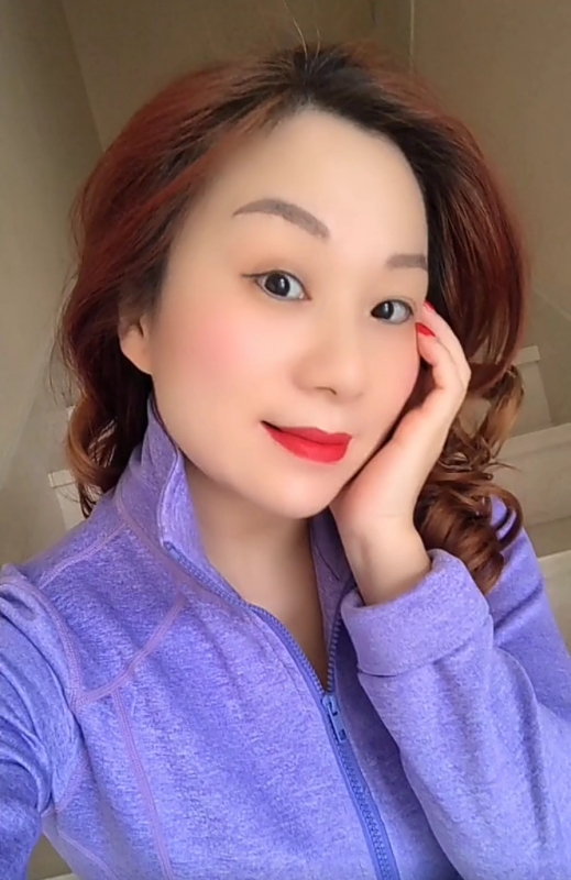 张文欣的第三张照片--泉州相亲服务中心