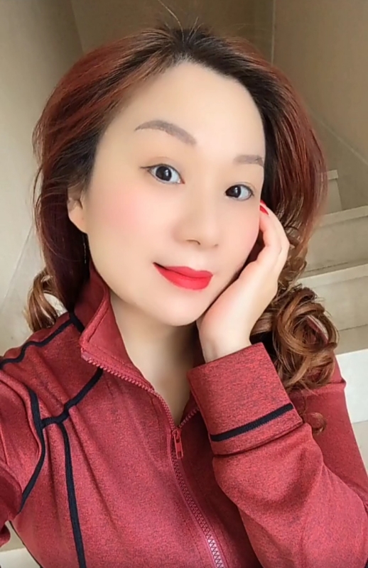 张文欣的第四张照片--泉州相亲服务中心