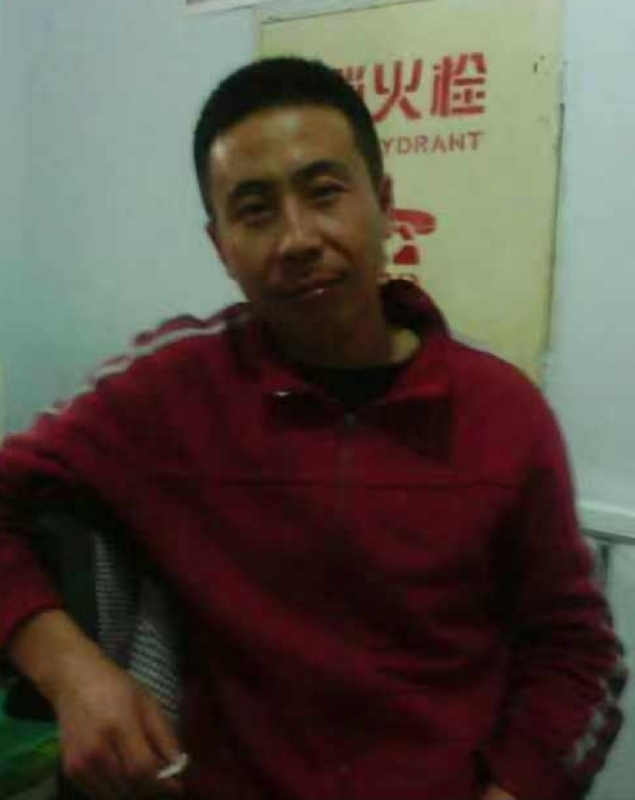 袭明轩的第一张照片--泉州相亲服务中心