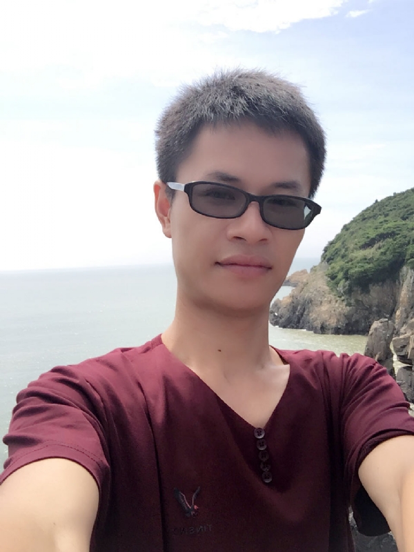 木木林的第一张照片--泉州相亲服务中心