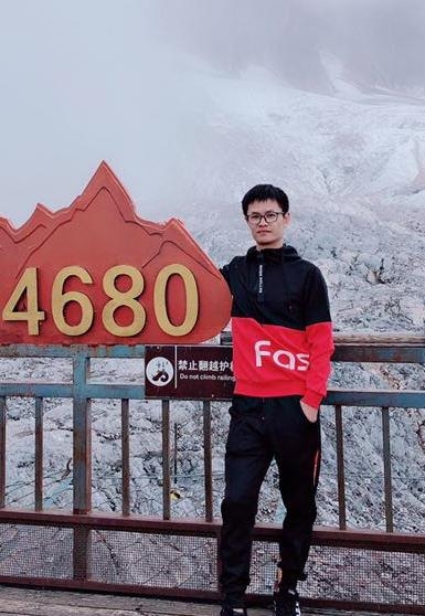 木木林的第三张照片--泉州相亲服务中心