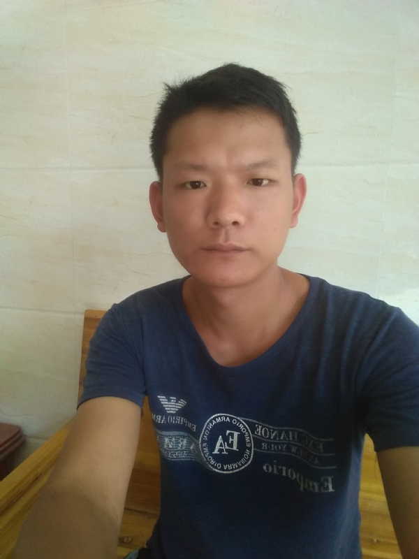 辉的第一张照片--泉州相亲服务中心