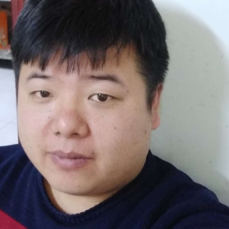 小胖的第一张照片--泉州相亲服务中心