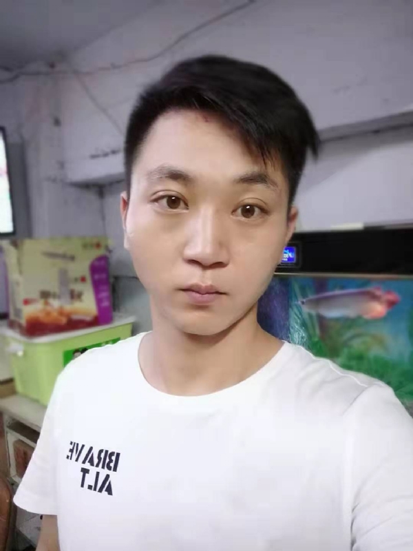 七秒记忆的第一张照片--泉州相亲服务中心