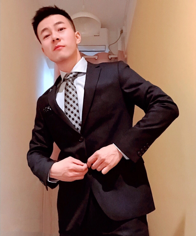 老谢家的天之蛟子的第一张照片--泉州相亲服务中心