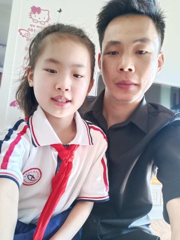 小神兽的第一张照片--泉州相亲服务中心