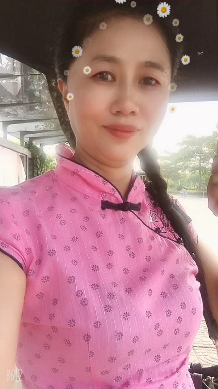 永相随的第一张照片--泉州相亲服务中心