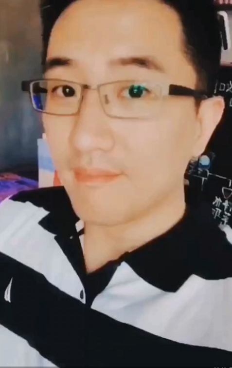虎子的第一张照片--泉州相亲服务中心