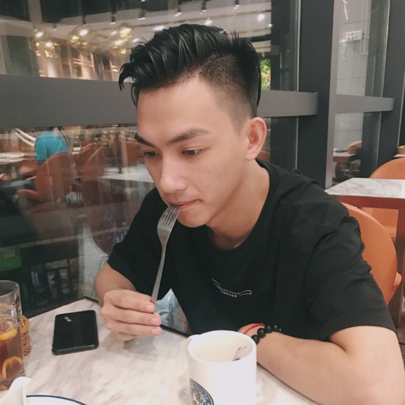 孤殇的第一张照片--泉州相亲服务中心