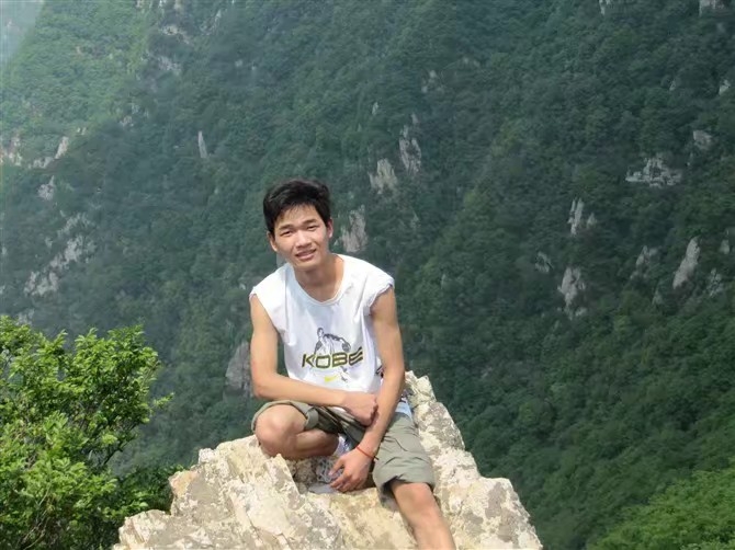 隐身的第一张照片--泉州相亲服务中心