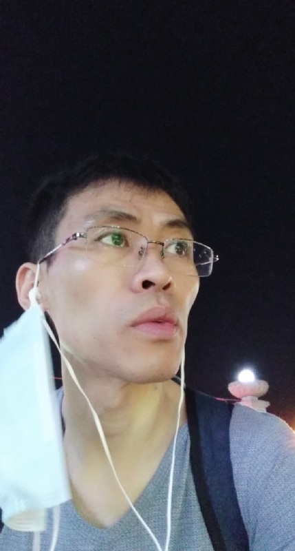 上善若水任方圆的第一张照片--泉州相亲服务中心