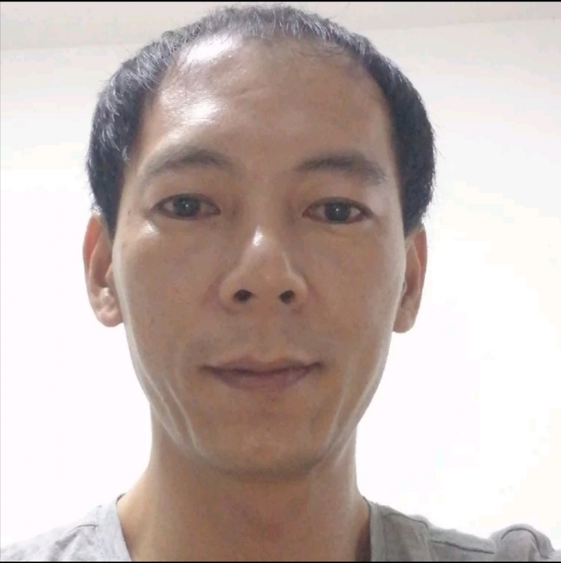 单枪匹马的第二张照片--泉州相亲服务中心