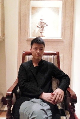 制片人杨亚林的第二张照片--泉州相亲服务中心
