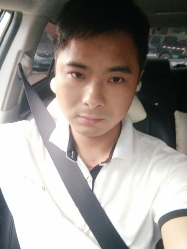遇见你的第二张照片--泉州相亲服务中心
