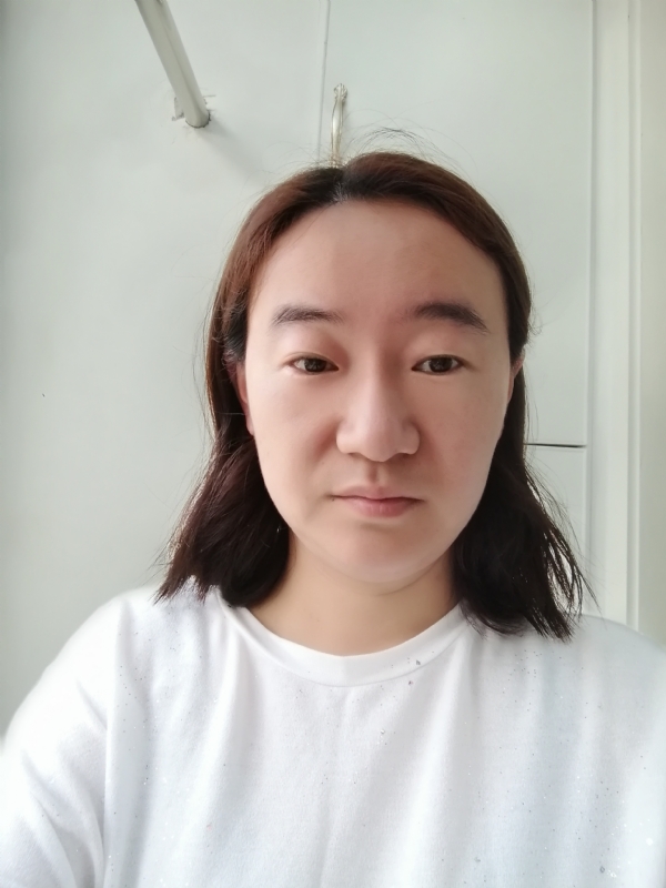 洁的第一张照片--泉州相亲服务中心