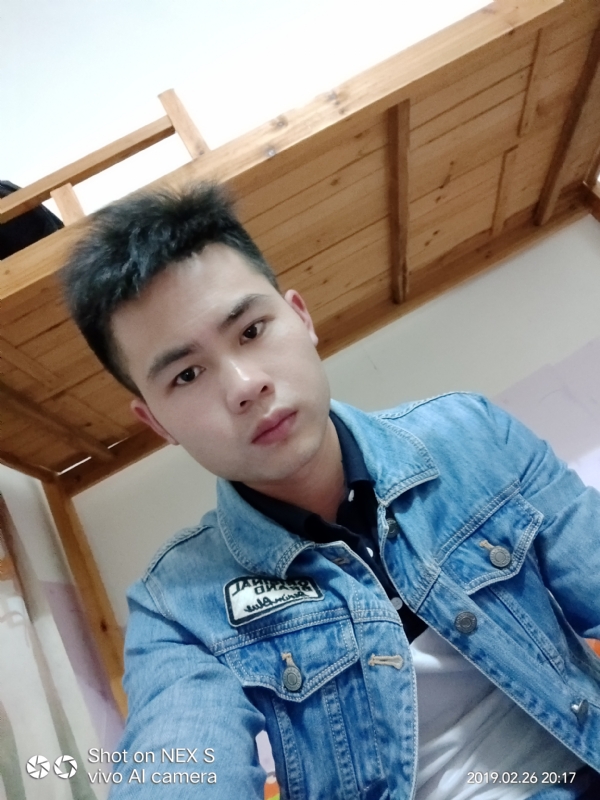 七秒★记忆的第三张照片--泉州相亲服务中心