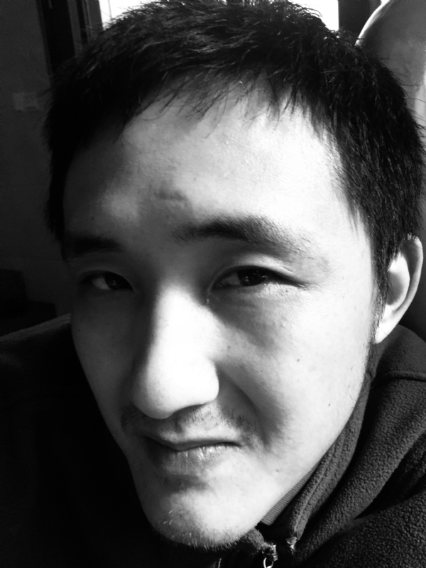 孙伟伟的第一张照片--泉州相亲服务中心
