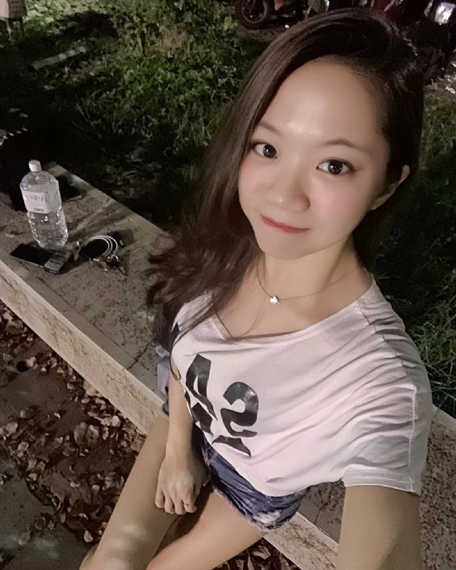 欣欣的第一张照片--泉州相亲服务中心