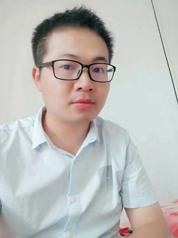 愿得一人心的第一张照片--泉州相亲服务中心