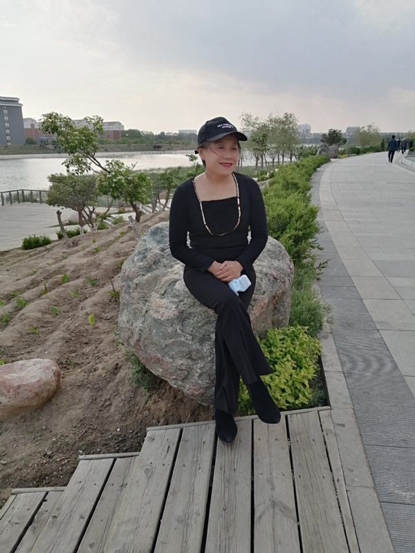 阳光你好的第五张照片--泉州相亲服务中心