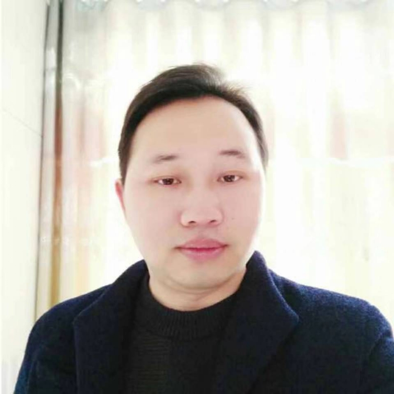 胡凯的第一张照片--泉州相亲服务中心