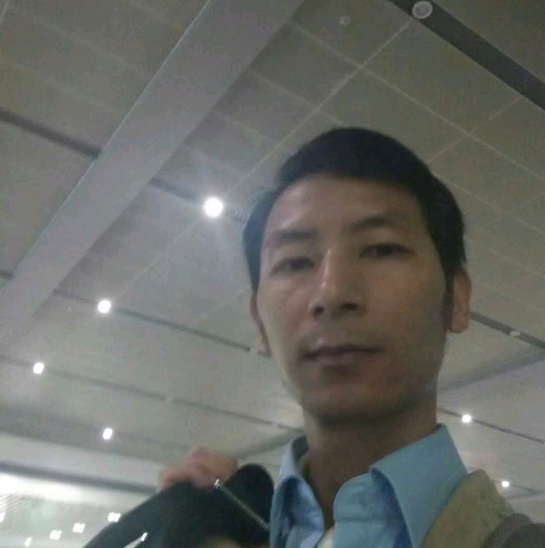 云飞扬的第一张照片--泉州相亲服务中心