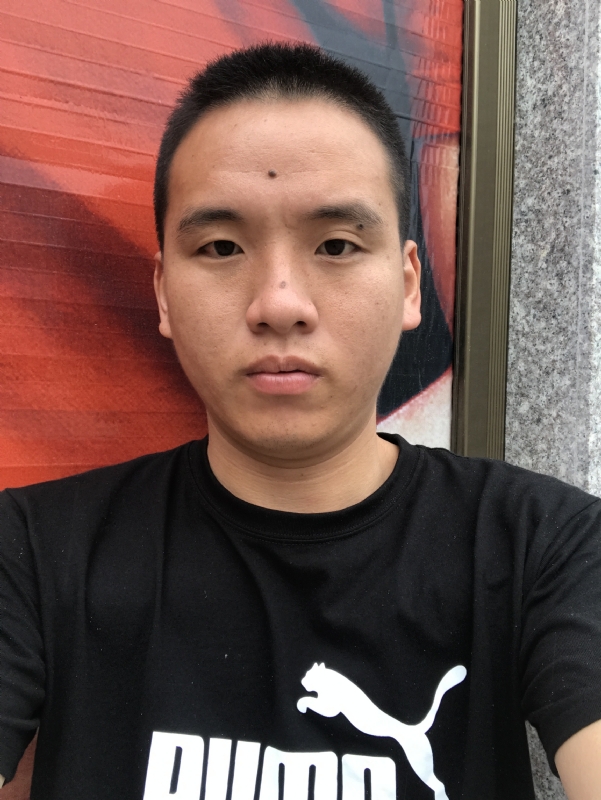 陈轻松的第一张照片--泉州相亲服务中心