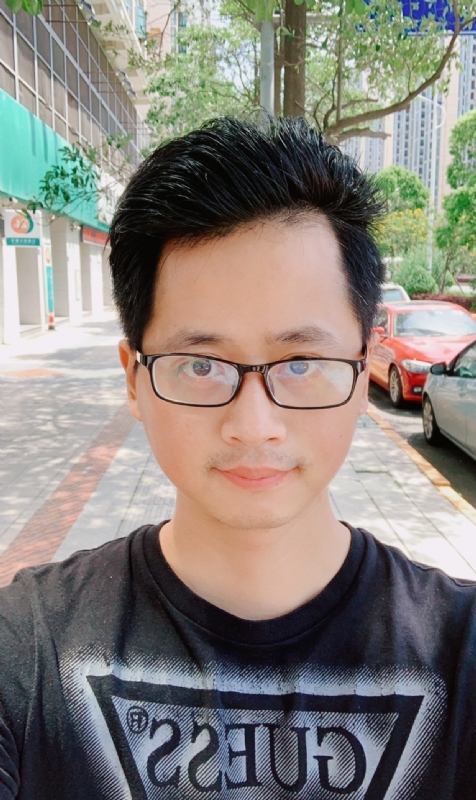 欧金的第一张照片--泉州相亲服务中心