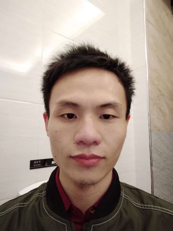 红日的第一张照片--泉州相亲服务中心