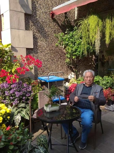 胡敬元的第二张照片--泉州相亲服务中心