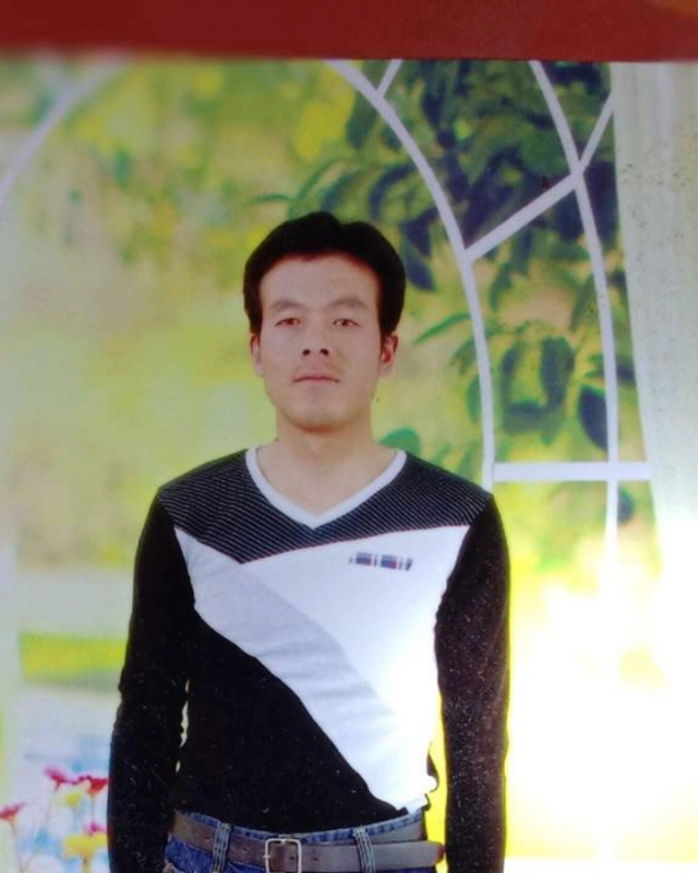 爱在哪里的第一张照片--泉州相亲服务中心