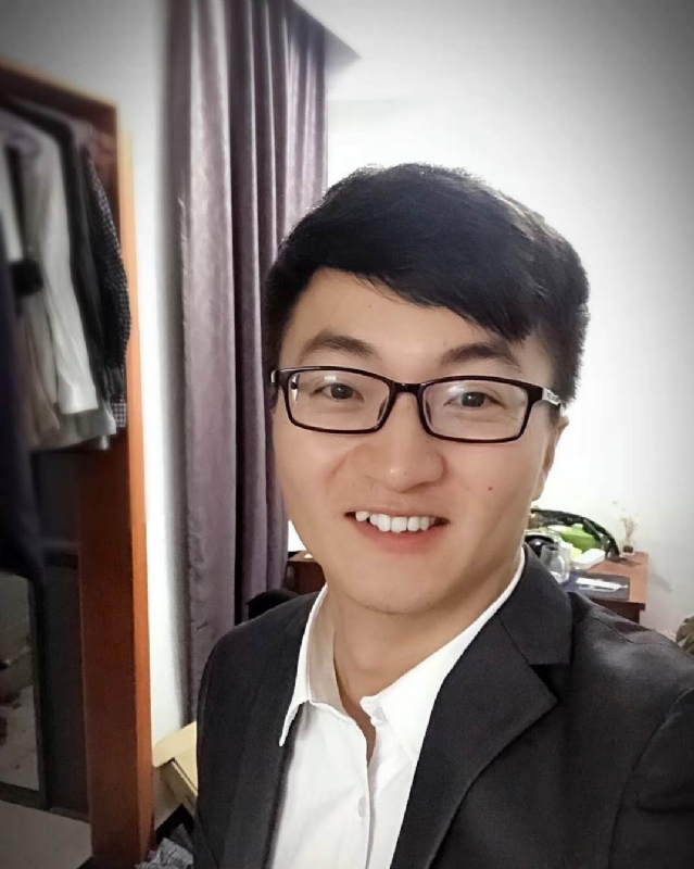 辞梦余生的第三张照片--泉州相亲服务中心