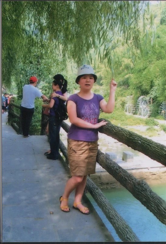 小家碧玉19的第一张照片--泉州相亲服务中心