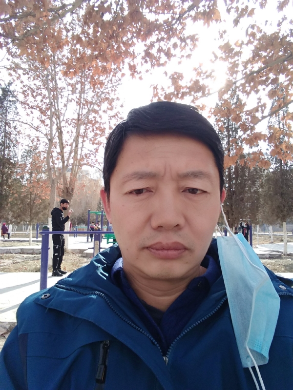 ss的第三张照片--泉州相亲服务中心