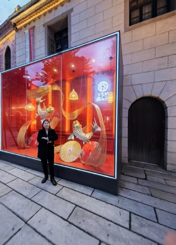 mary的第三张照片--泉州相亲服务中心