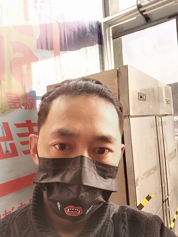 百世经纶的第一张照片--泉州相亲服务中心