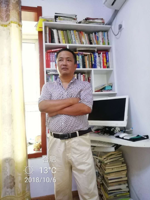 天马行空的第二张照片--泉州相亲服务中心